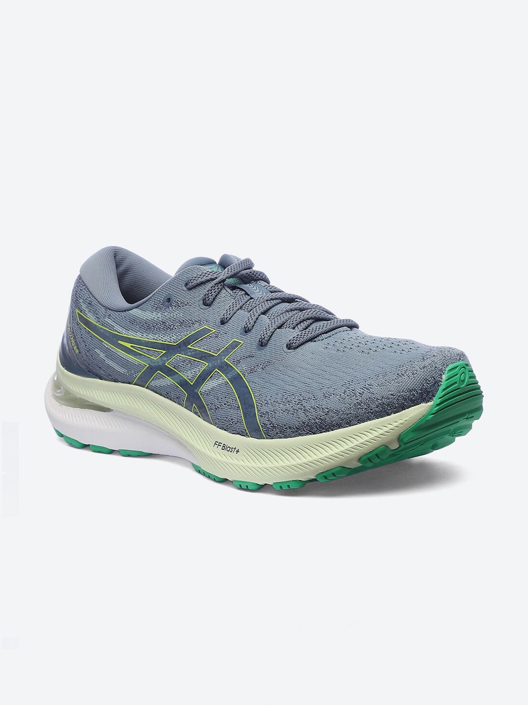 

ASICS Men GEL-KAYANO 29 Running Shoes, Blue