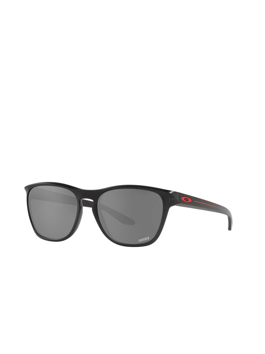 

OAKLEY Men Square Sunglasses with UV Protected Lens 7895653233638, Black