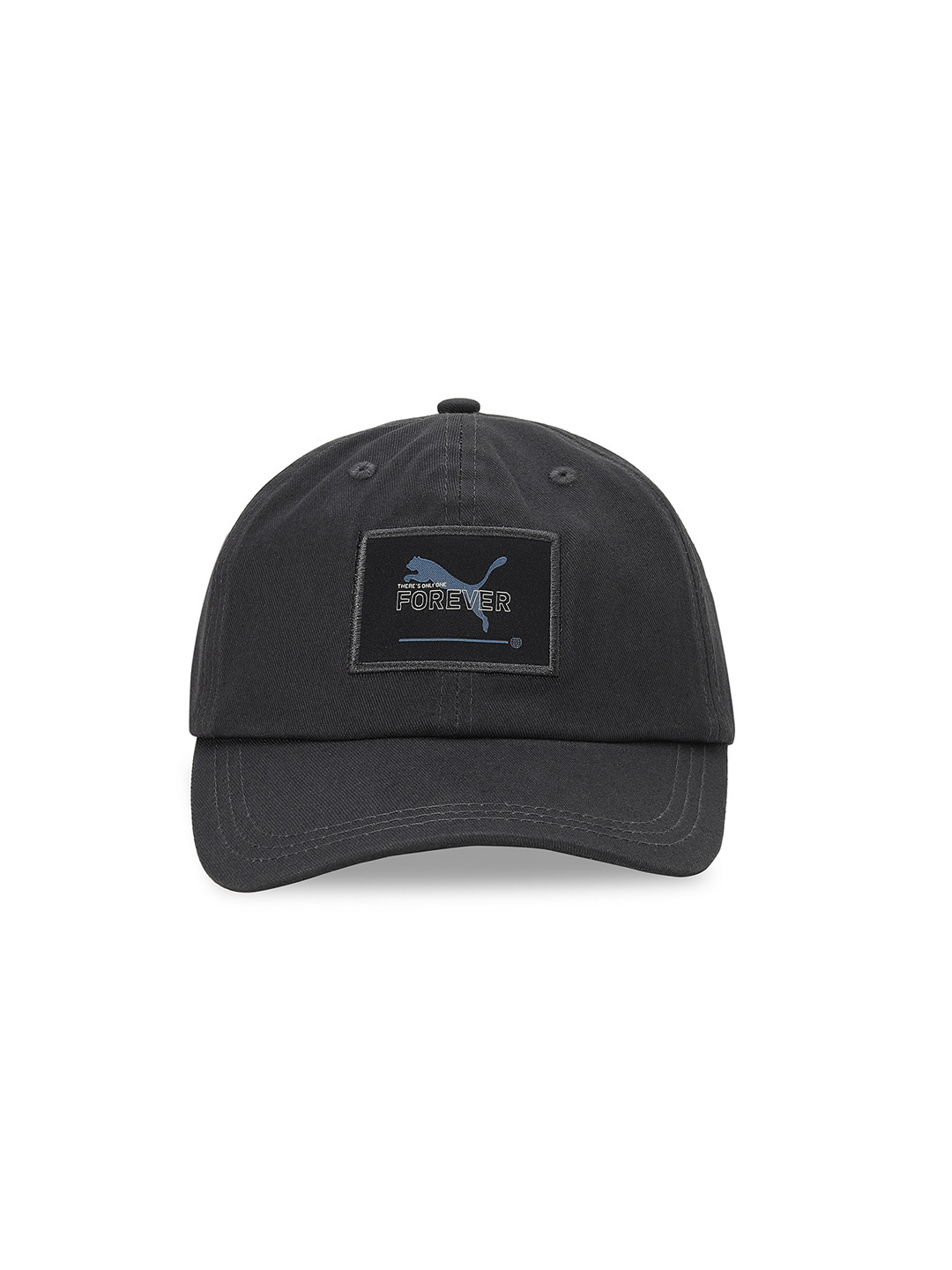 

Puma Unisex Better Sportswear Baseball Cap, Black