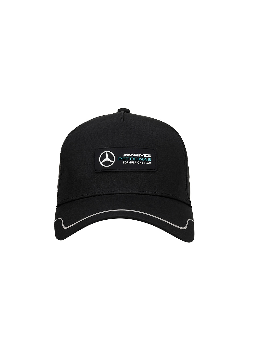 

PUMA Unisex MAPF1 Motorsport Baseball Cap, Black