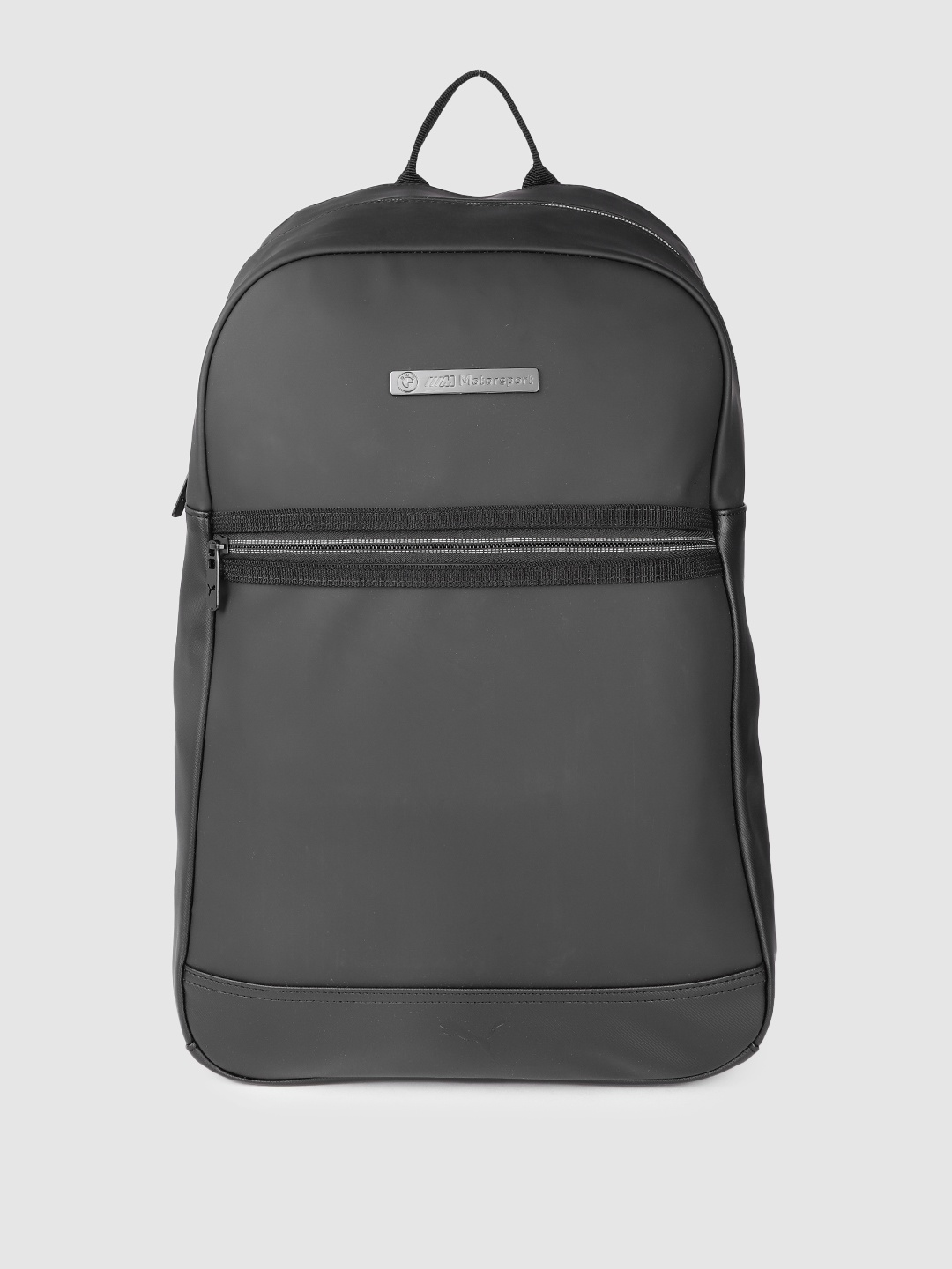 

PUMA Motorsport Unisex Backpack, Black