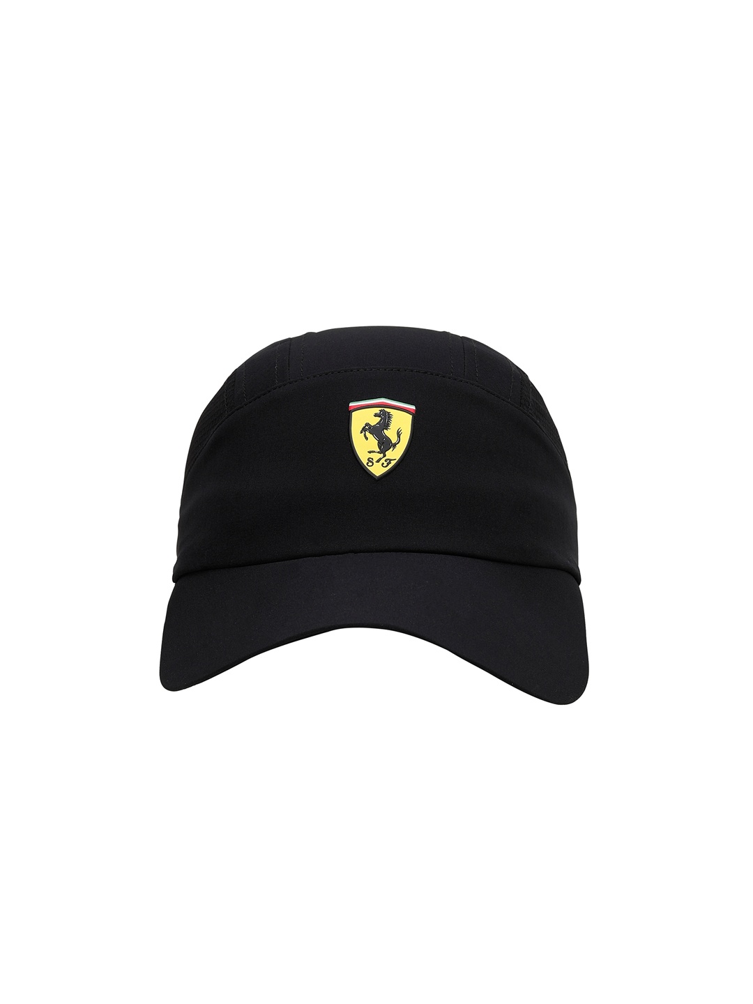 

PUMA Motorsport Unisex Ferrari SPTWR RCT Baseball Cap, Black