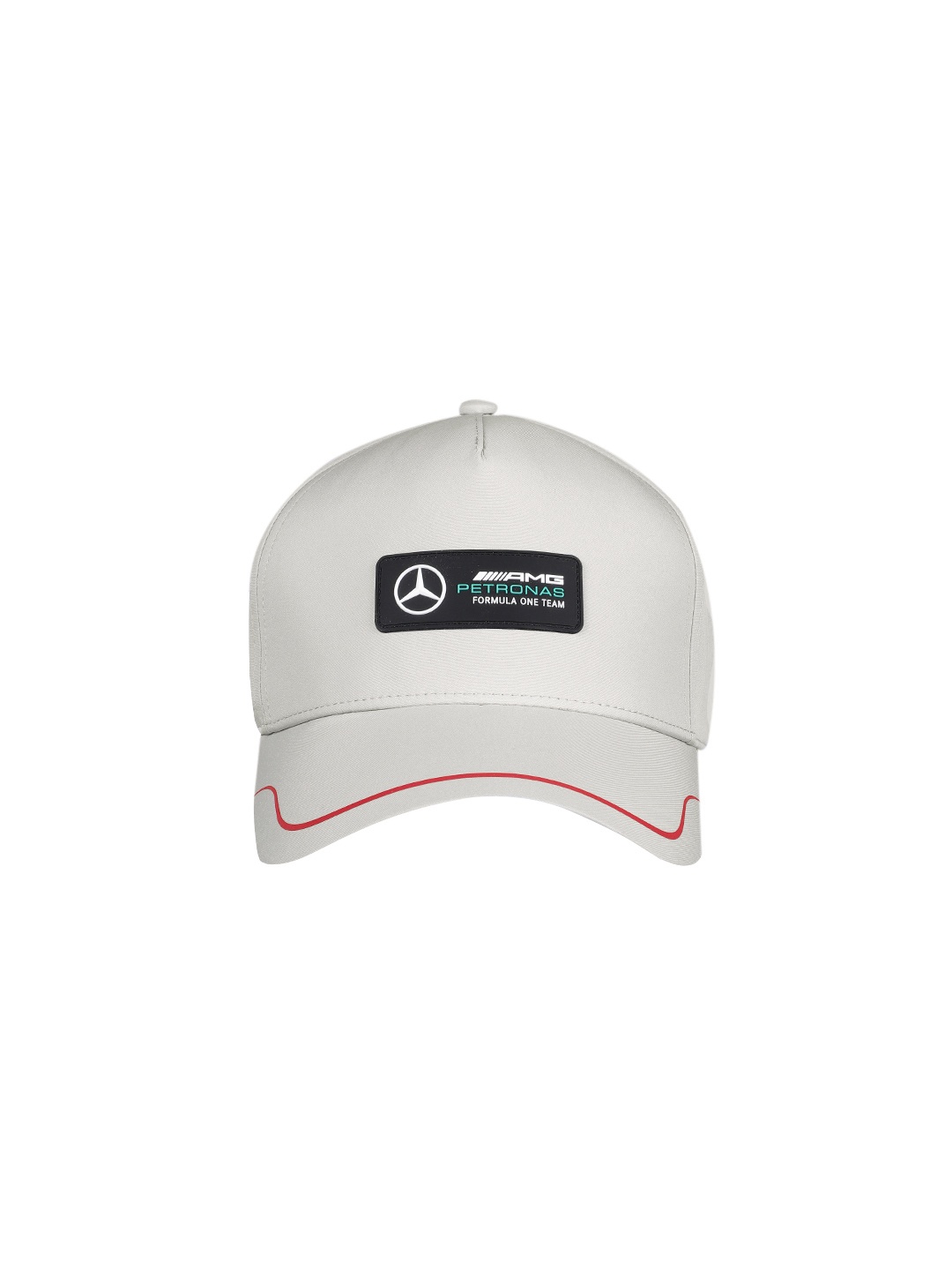 

PUMA Unisex MAPF1 Motorsport Baseball Cap, Grey