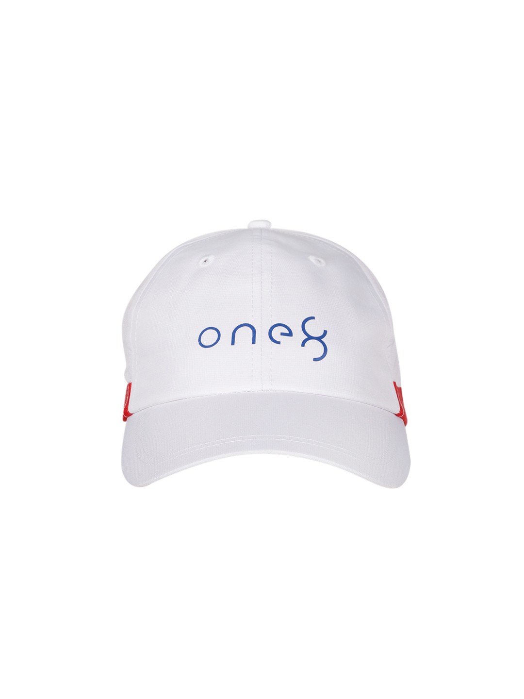 

one8 x PUMA Unisex Core Baseball Cap, White