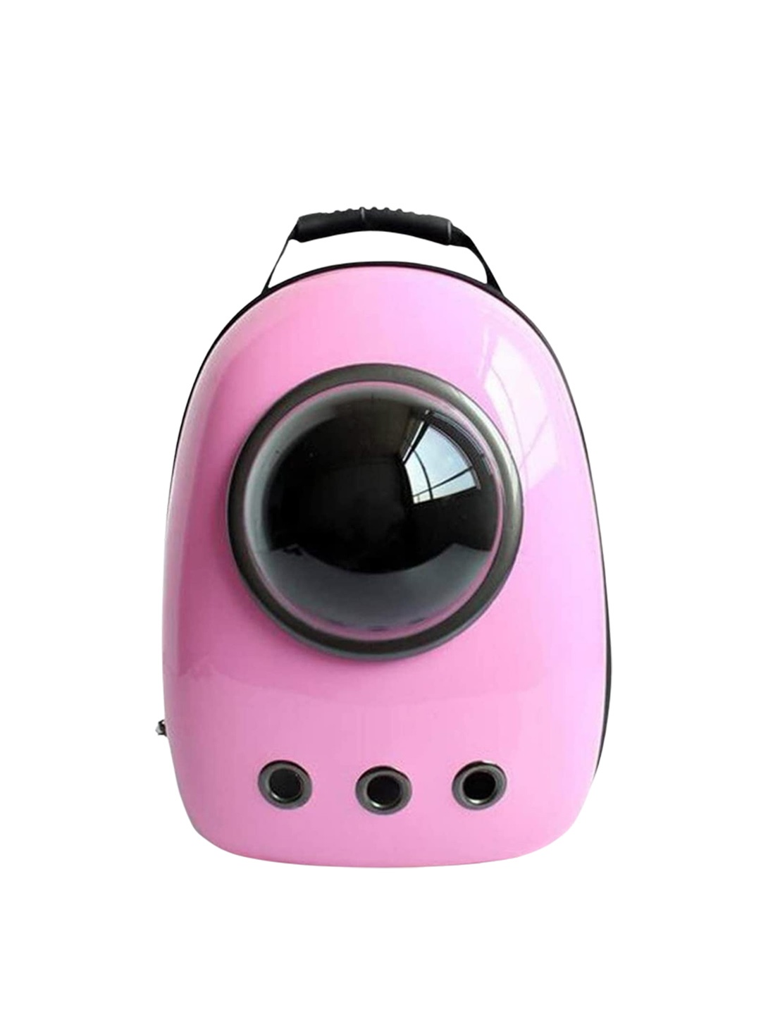 

Emily pets Breathable Carrying Bag For Pets, Pink