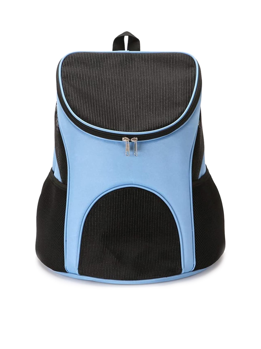 

Emily pets Breathable Pets Carrying Back Bag, Blue