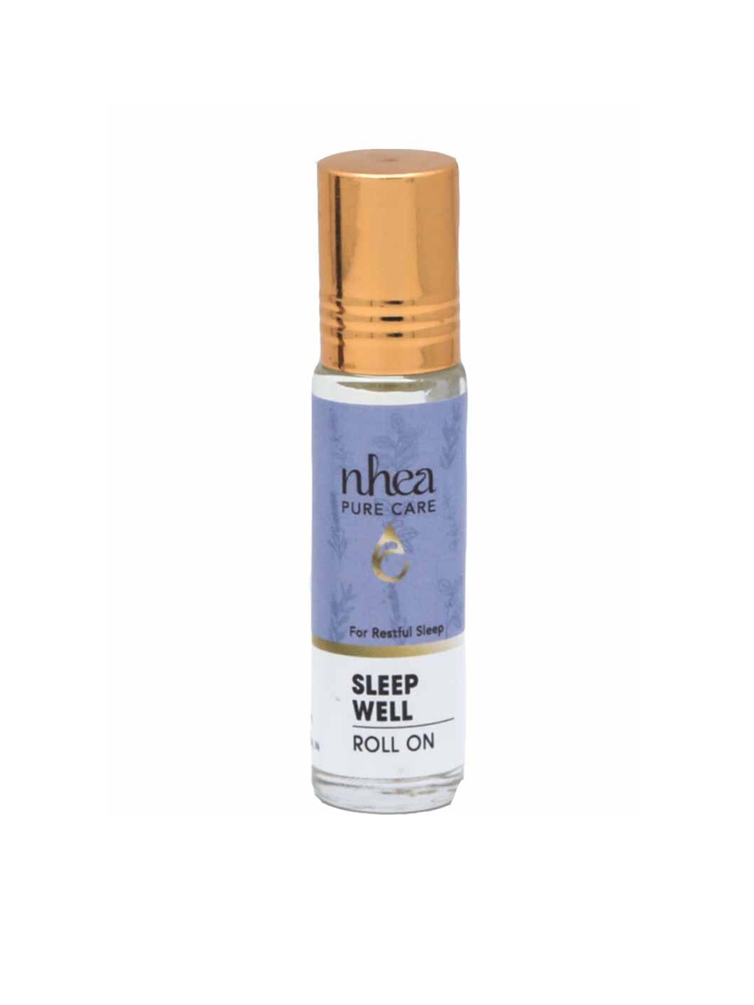 

Nhea Pure Care Lavender Aroma Oil 10 ml, White