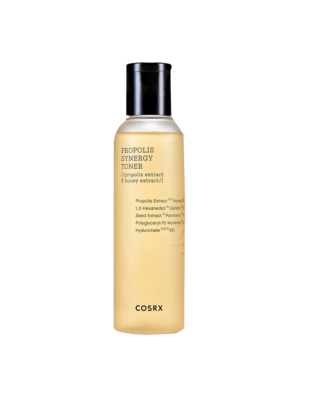 

COSRX Full Fit Propolis Synergy Toner 150 ml, Transparent