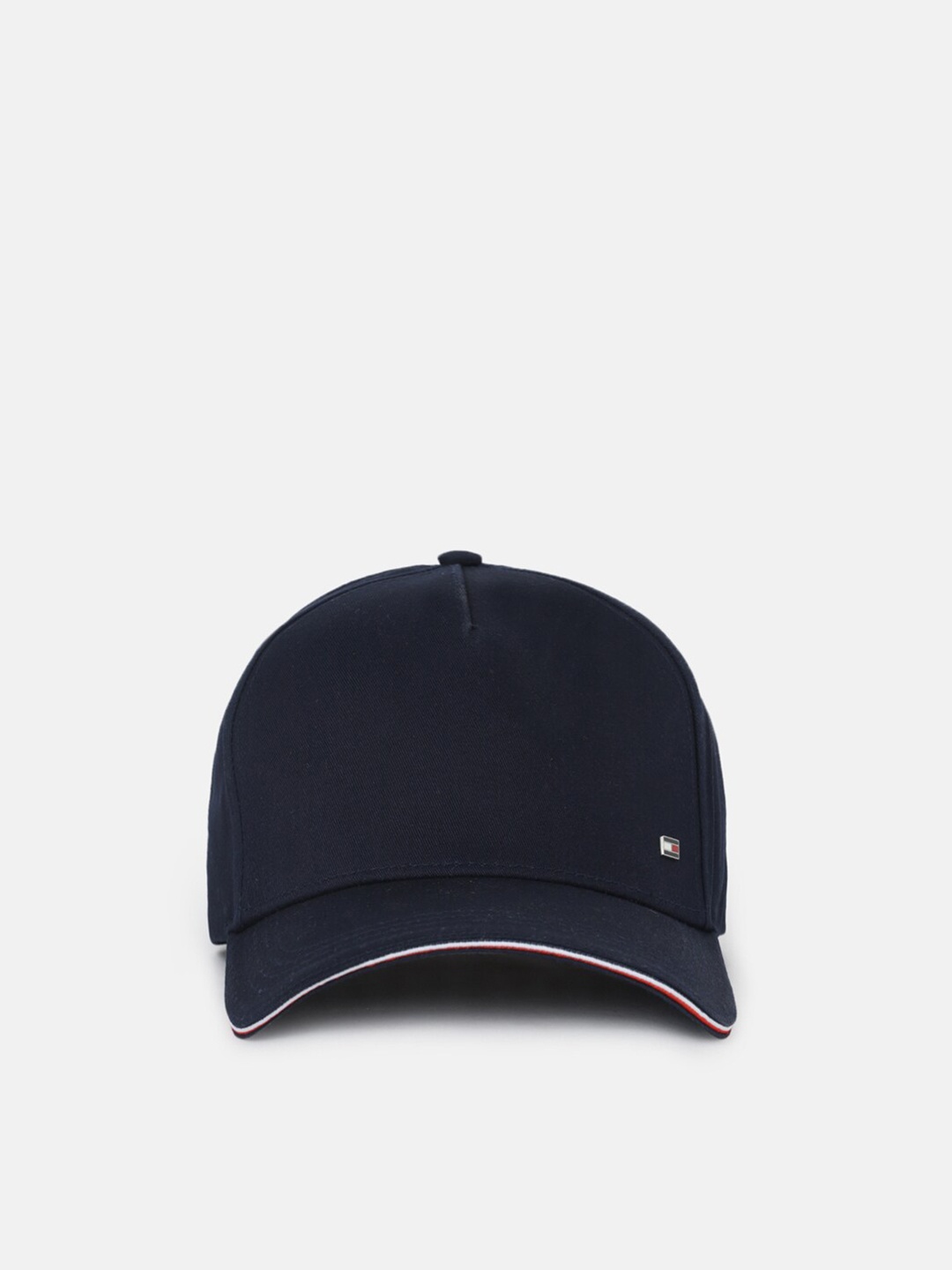 

Tommy Hilfiger Men Organic Cotton Baseball Cap, Navy blue
