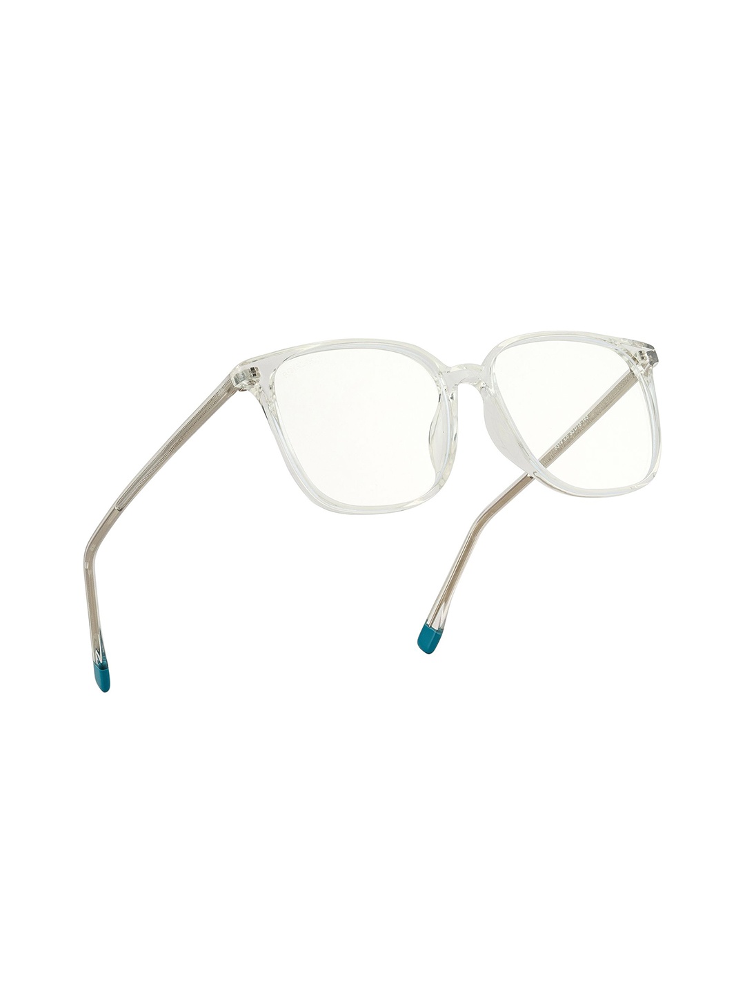 

ROYAL SON Transparent Full Rim Square Frames