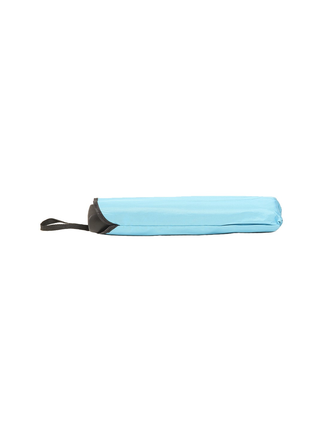 

Calvadoss 3 Fold Umbrella With Watermark Design, Turquoise blue