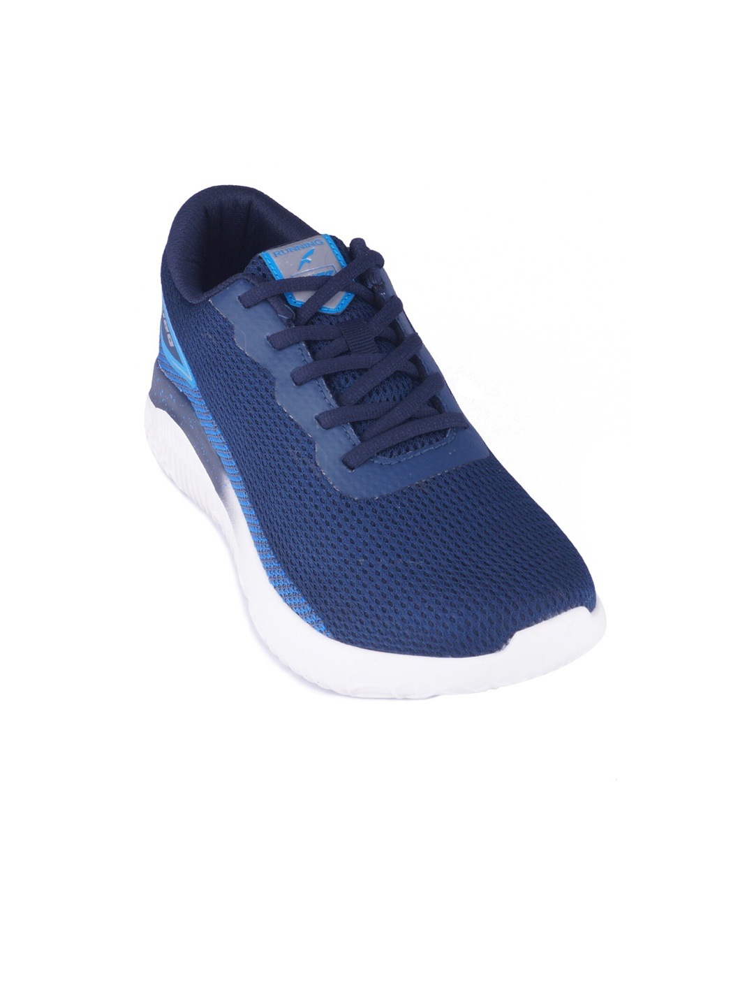 

FURO by Red Chief Men Walking Sports Shoes, Blue
