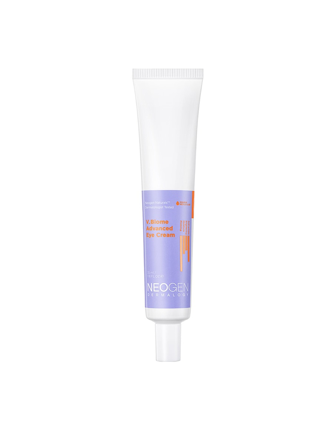 

Neogen Dermalogy V.Biome Advanced Eye Cream - 35 ml, White