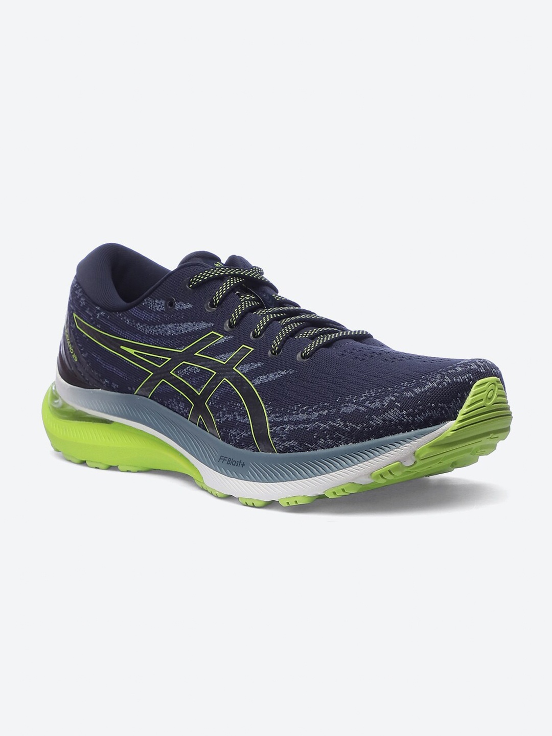 

ASICS Men GEL-Kayano 29 Running Shoes, Blue