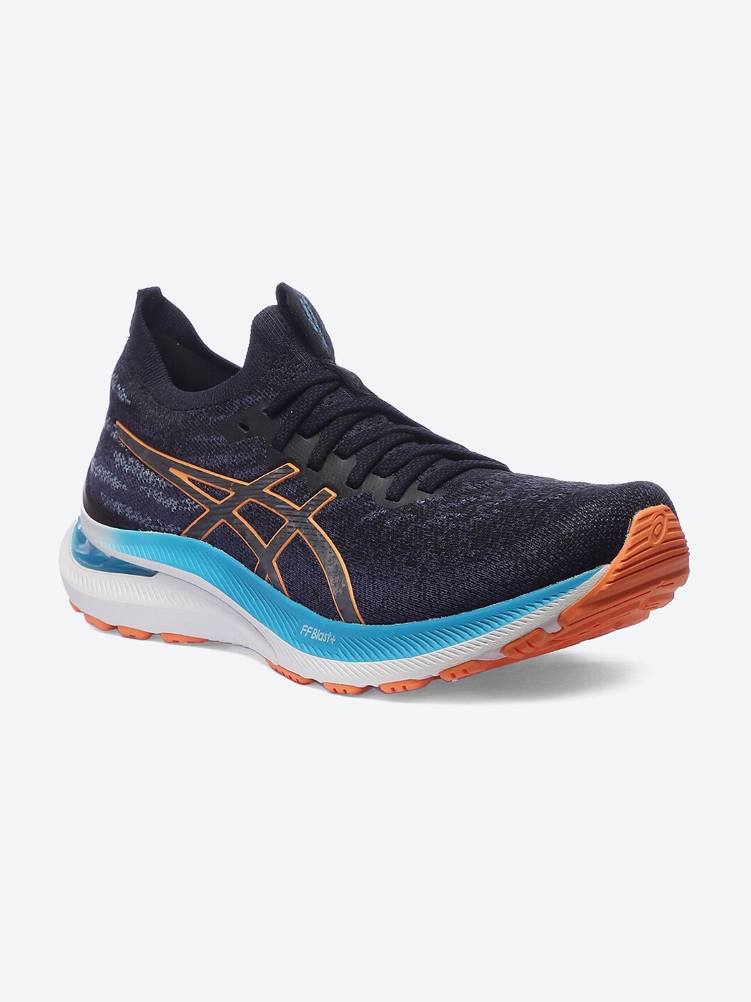 

ASICS Men GEL-Kayano 29 MK Running Shoes, Navy blue