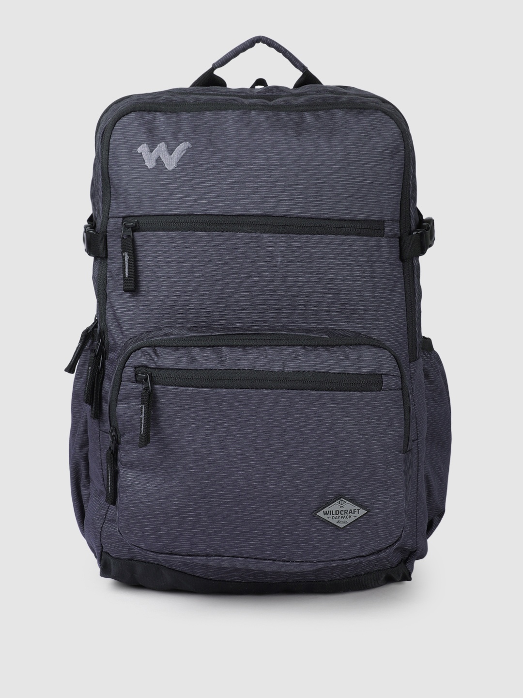 

Wildcraft Unisex Evo 45 Backpack, Grey