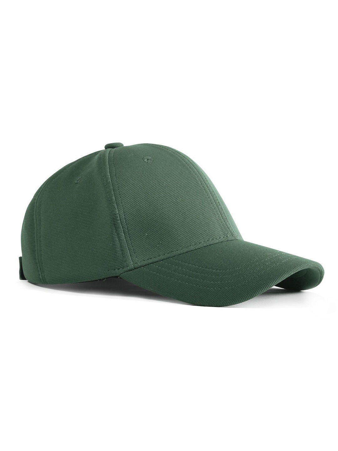 

Omtex Men Baseball Sports Cap, Green