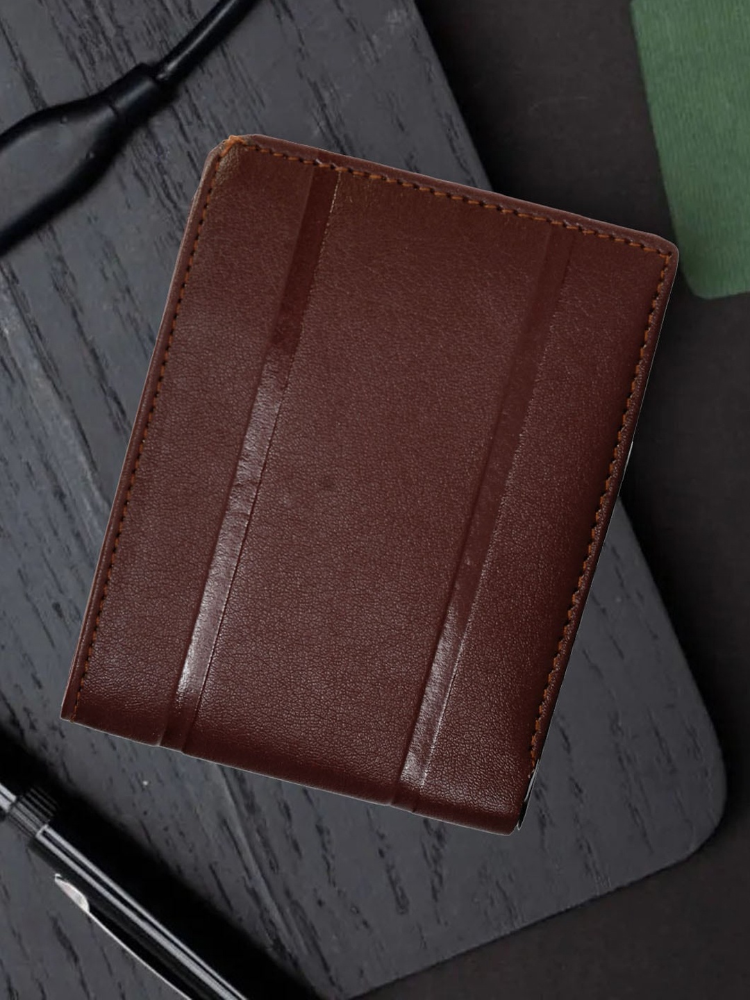 

Kastner Belt and Wallet Combo, Black