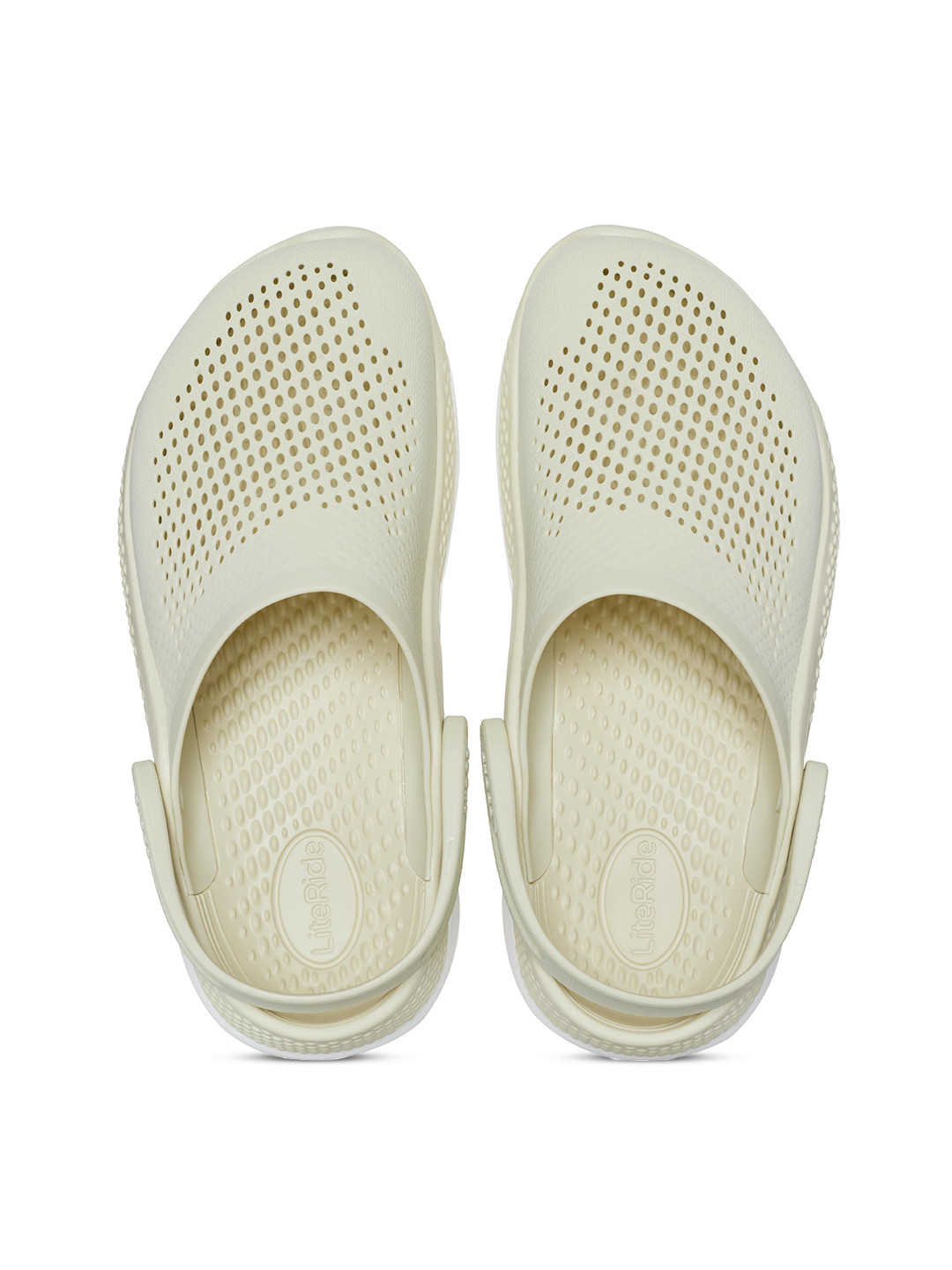 

Crocs Self Design Croslite Clogs, Beige