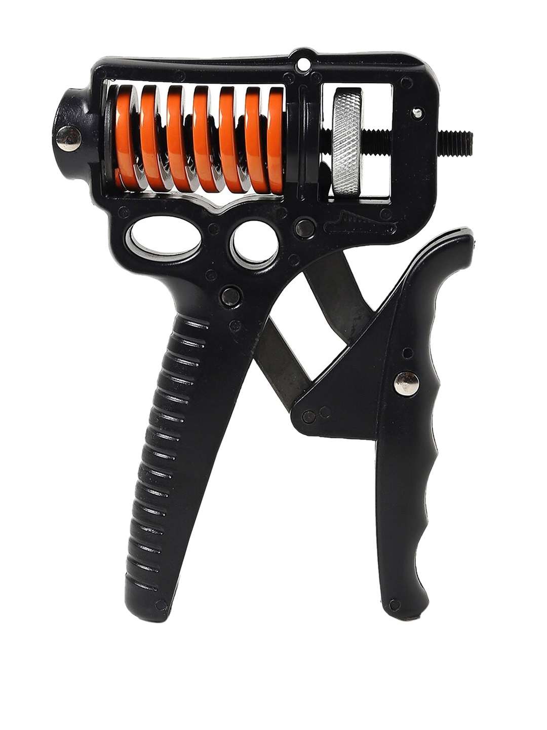 

Bonhomie Gym Adjustable Handle, Black