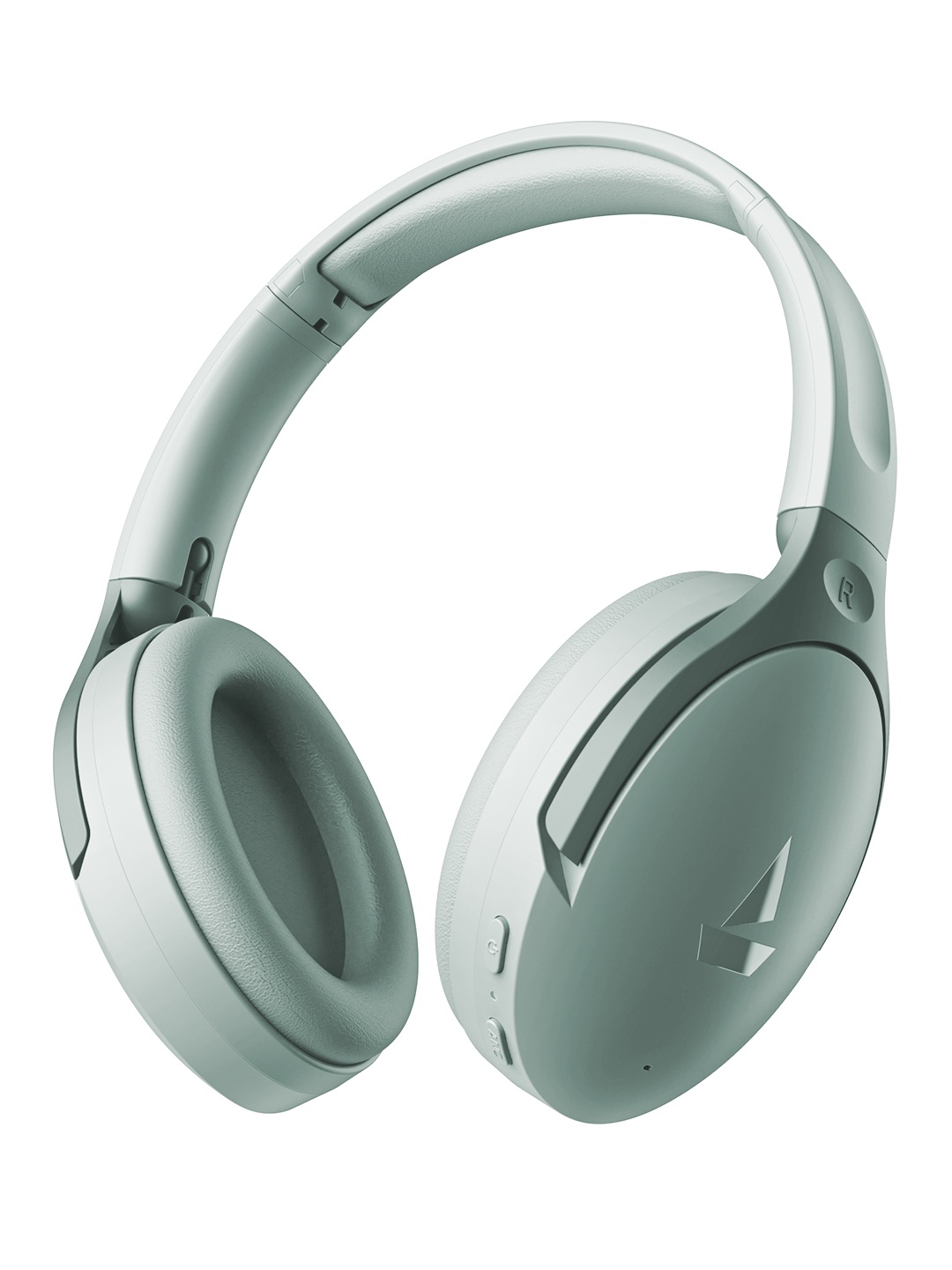 

boAt Rockerz 551 ANC Wireless Headphone, Green