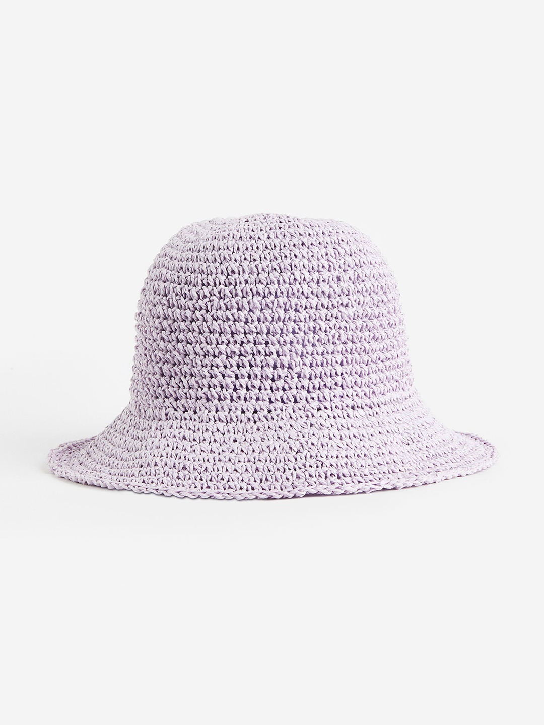 

H&M Women Hat, Purple