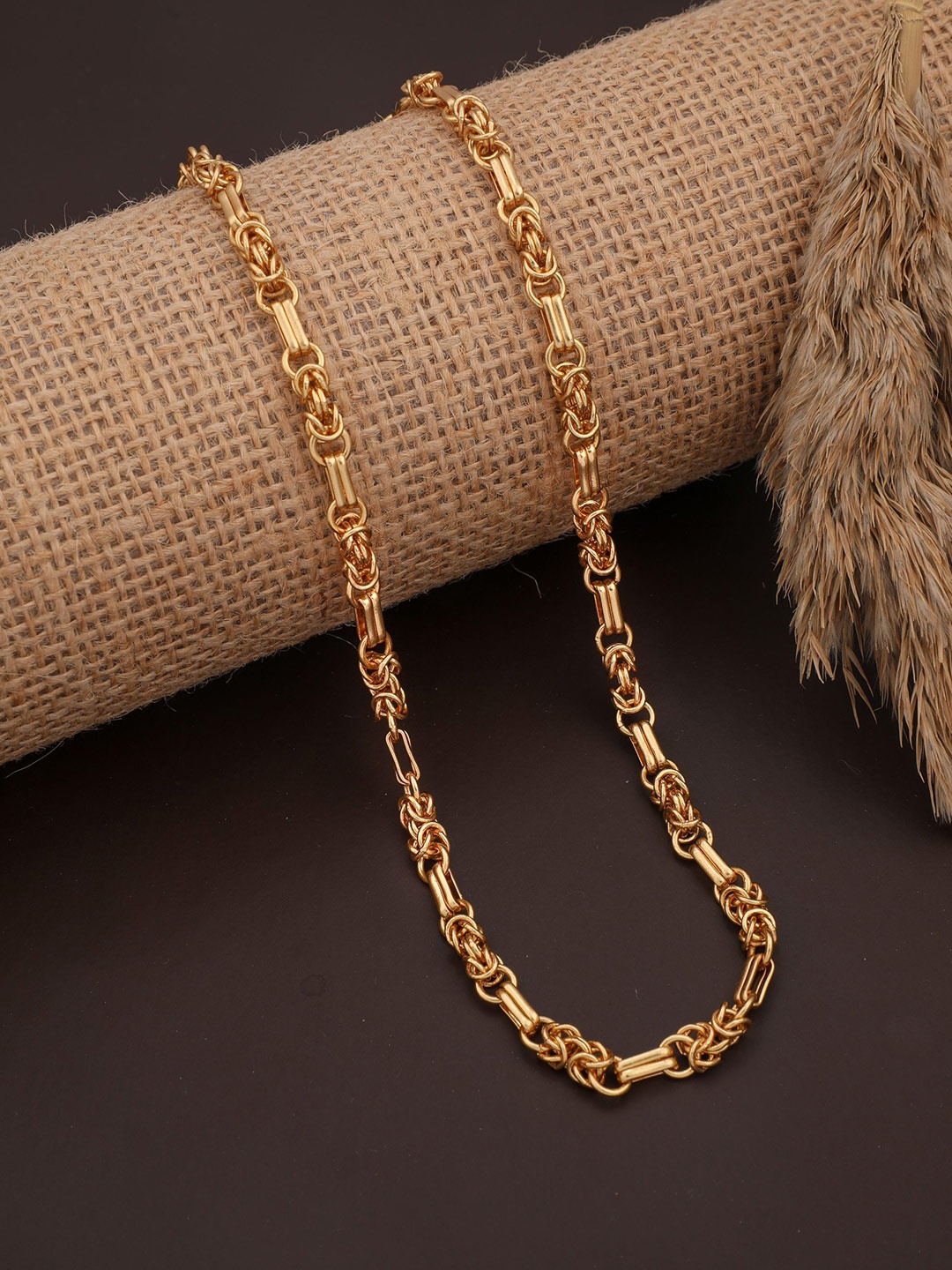 

Vita Bella Women Gold-Plated Chain