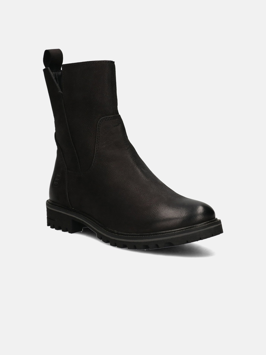 

BAGATT Women Chelsea Boots, Black