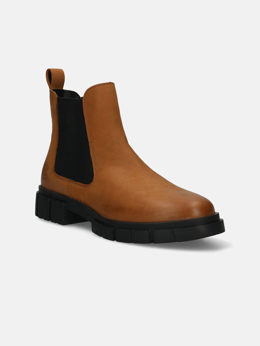 

BAGATT Fiona Women Platform-Heeled Regular Boots, Brown
