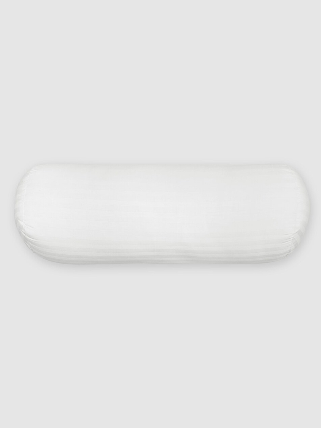 

HOUMN White Striped 200 TC Cotton Bolster Filler