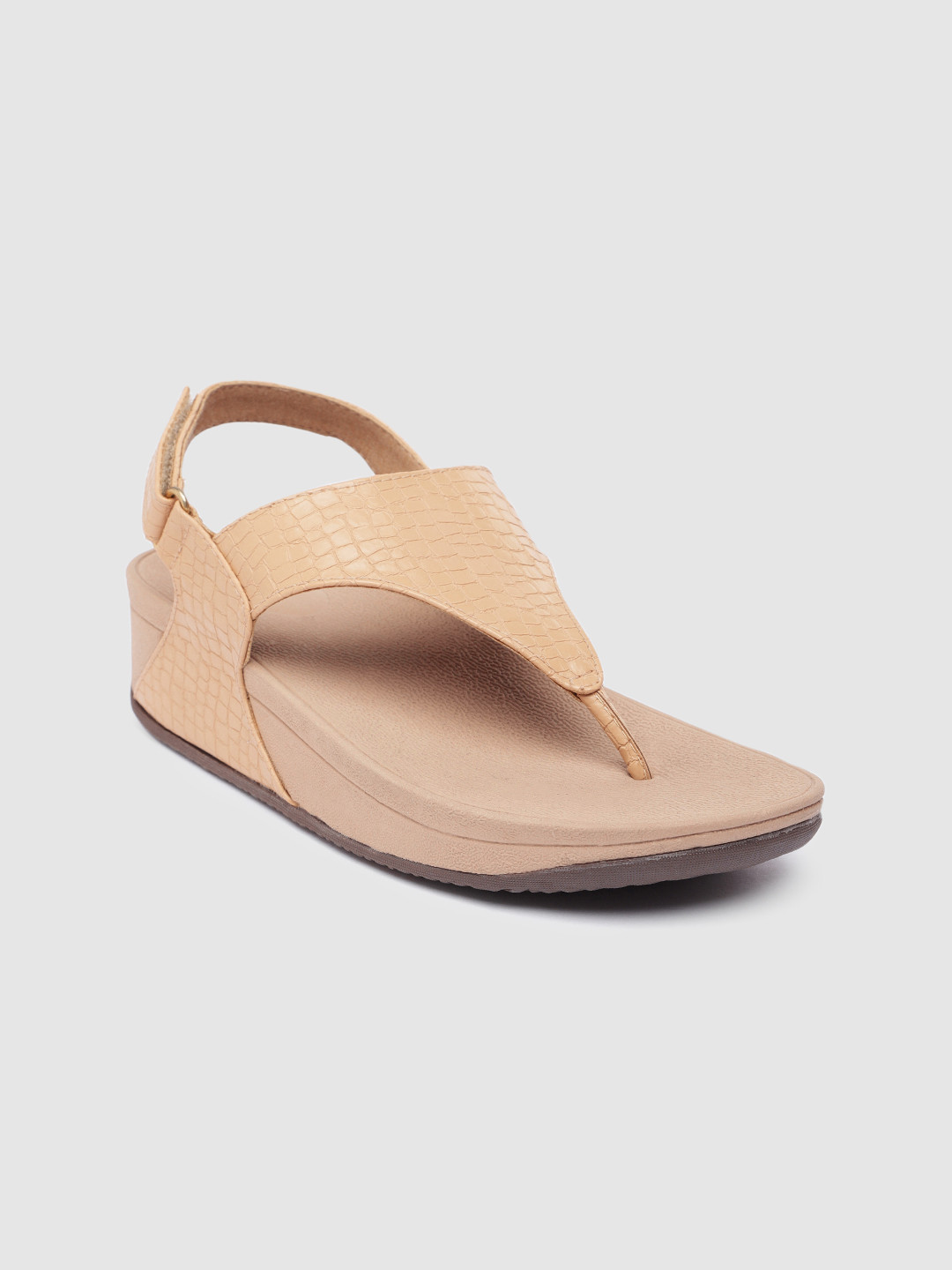 

Inc 5 Women Textured Wedge, Beige