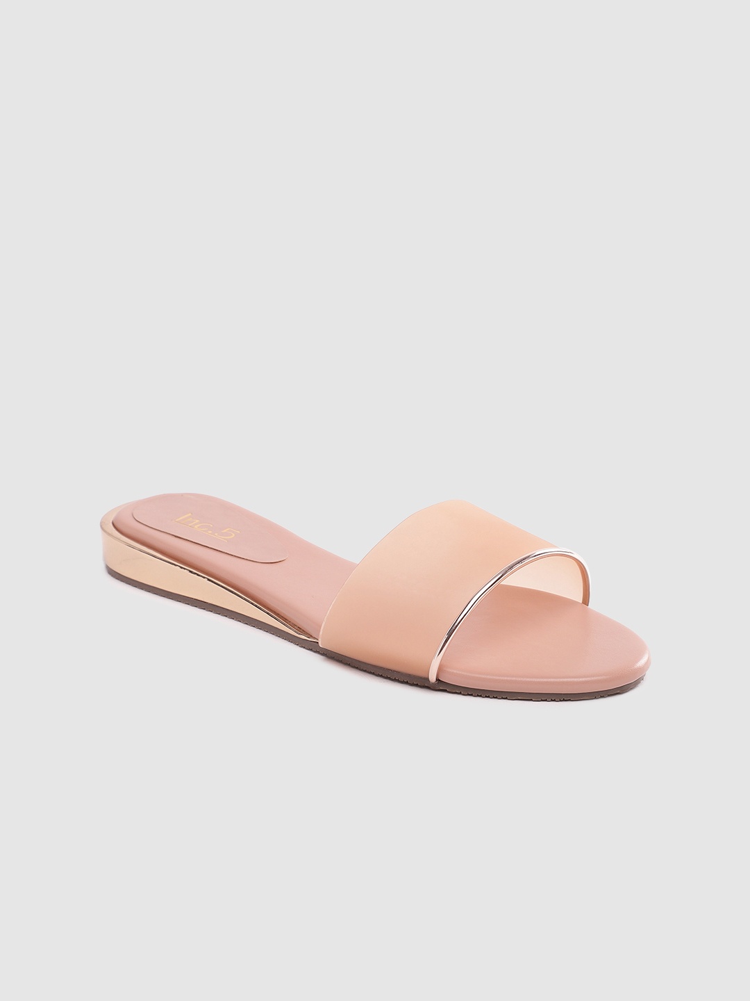 

Inc 5 Women Transparent Mules