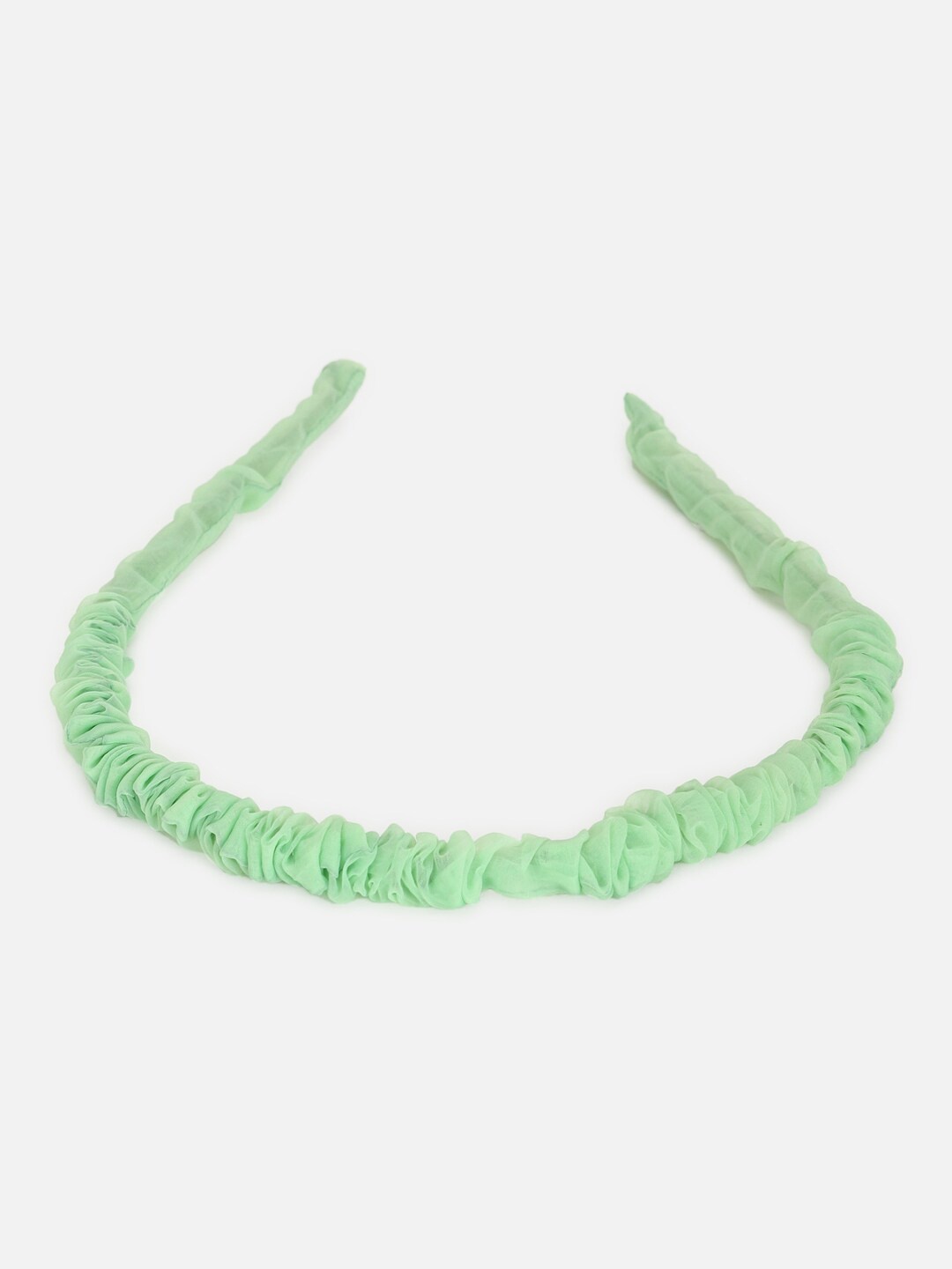 

FOREVER 21 Women Hairband, Green