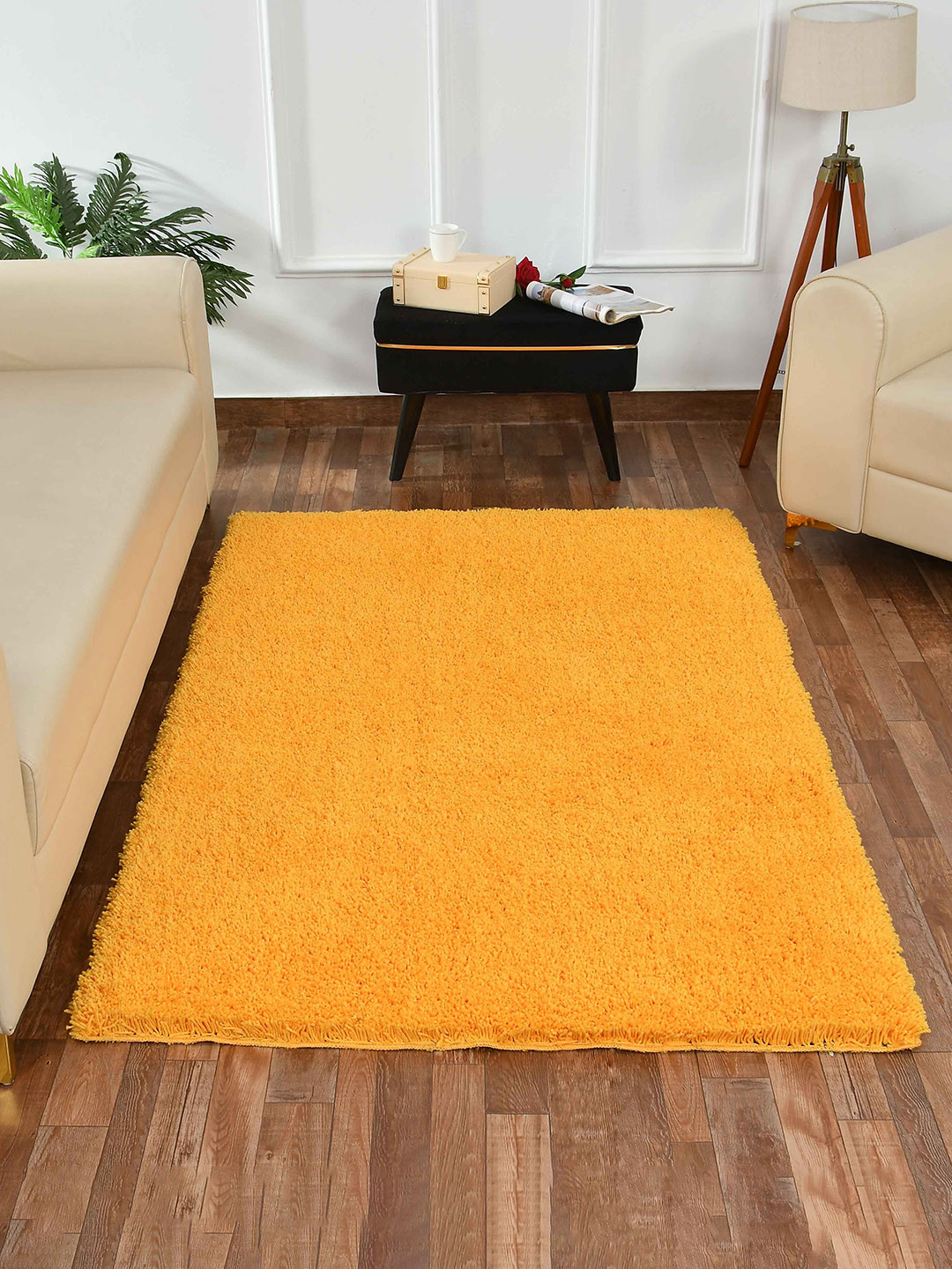 

PRESTO Yellow Anti-Skid Carpet