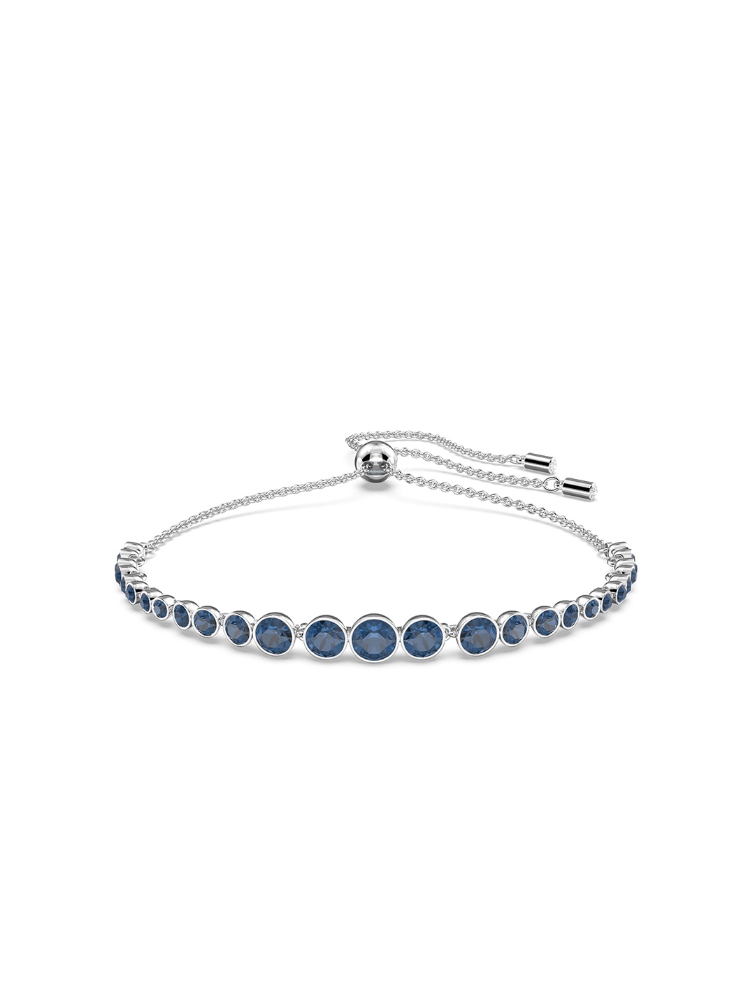 

SWAROVSKI Women MP EMILY RHS Bracelet, Silver