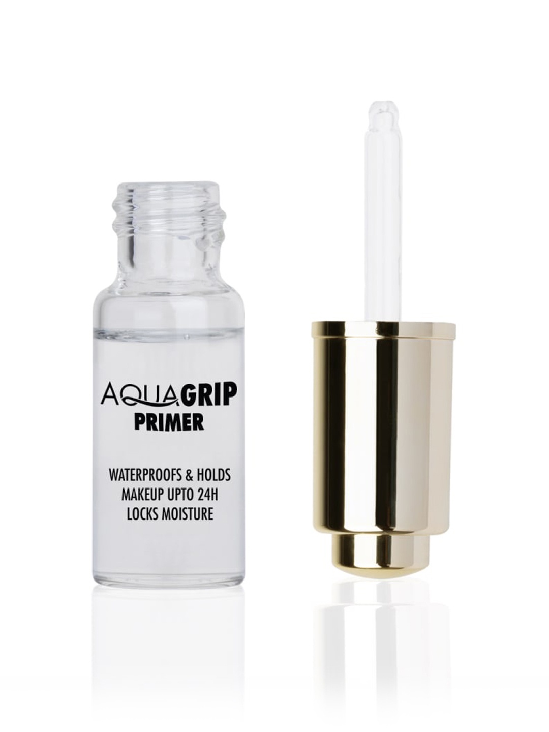 

PAC Aqua Grip Waterproof Transfer-Proof Primer - 9ml, Transparent
