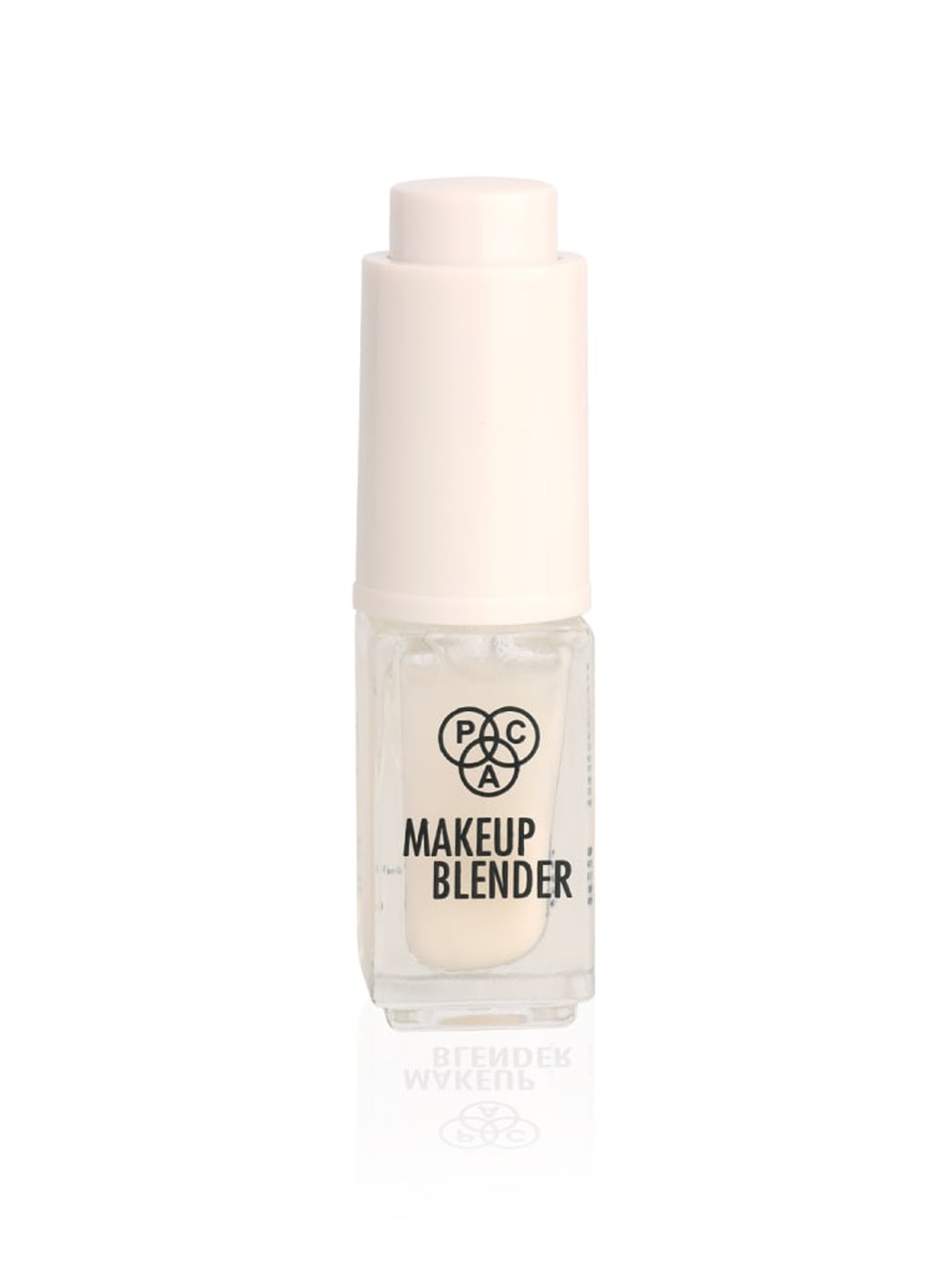 

PAC Makeup Blender Mini - Revives Dehydrated Cream/Liquid Products - 2.5ml, White