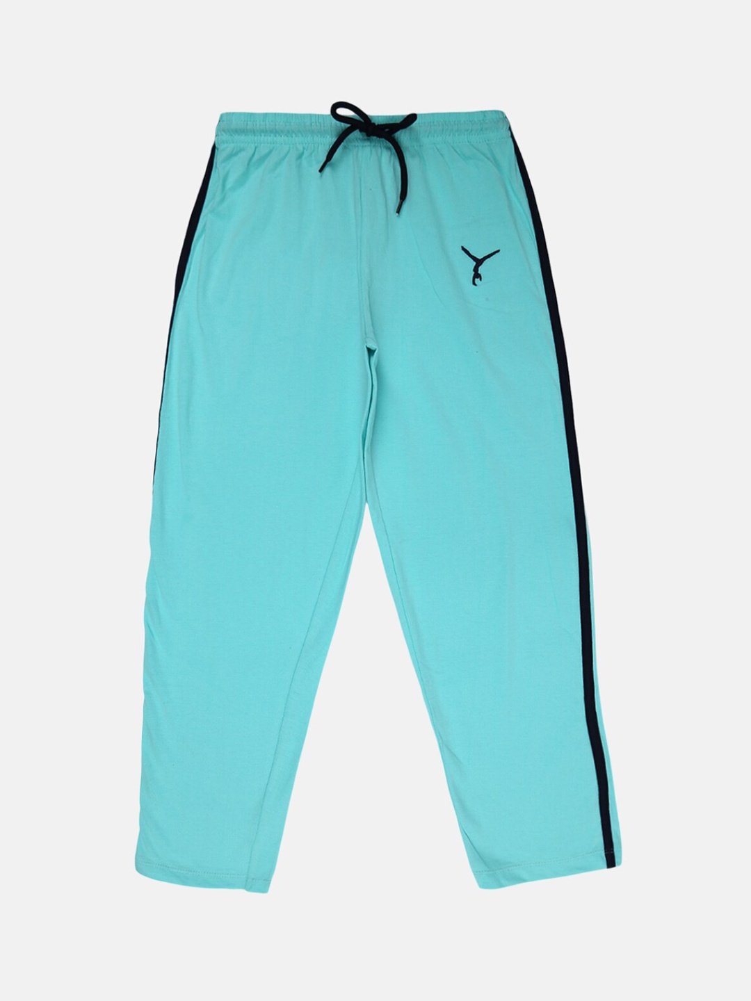 

V-Mart Girls Cotton Lounge Pants, Sea green