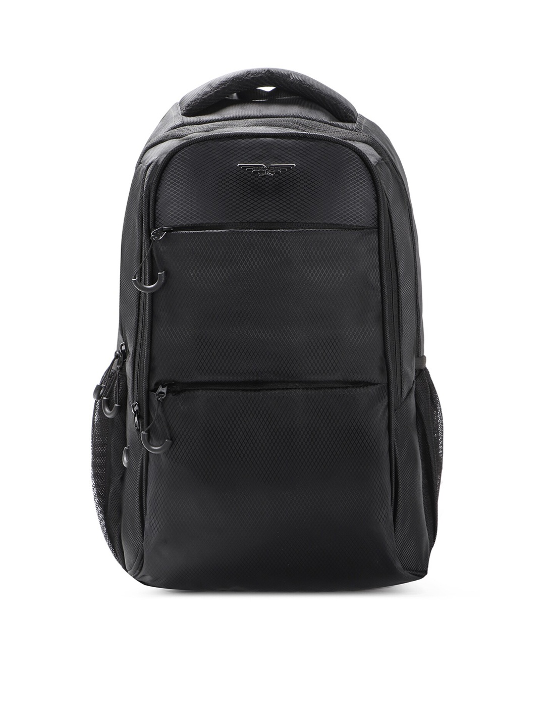 

Police Men Medium Gratios Backpack, Black