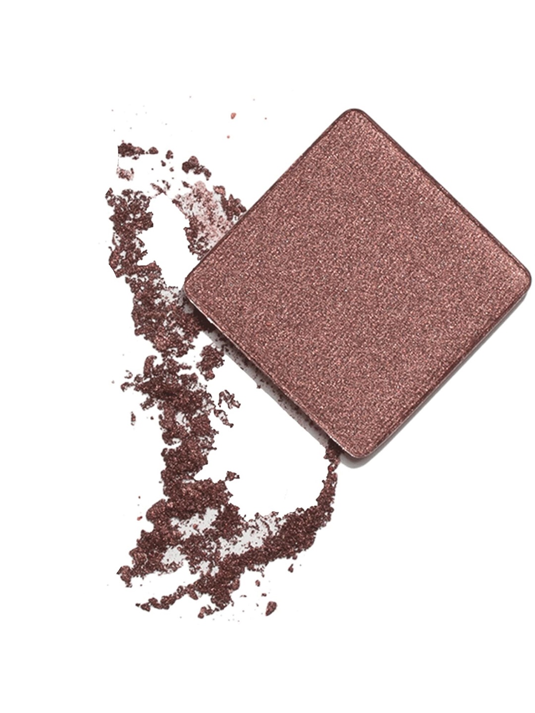 

DISGUISE Satin Smooth Eyeshadow Squares - Metallic Pink Rose 208
