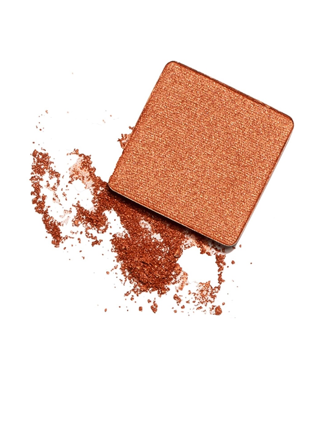 

DISGUISE Satin Smooth Eyeshadow Squares 4.5 gm - Satin Copper Lava 205