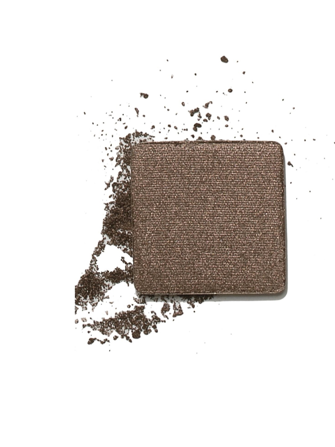 

DISGUISE Satin Smooth Eyeshadow Squares - Frosted Taupe Cacao 211, Tan
