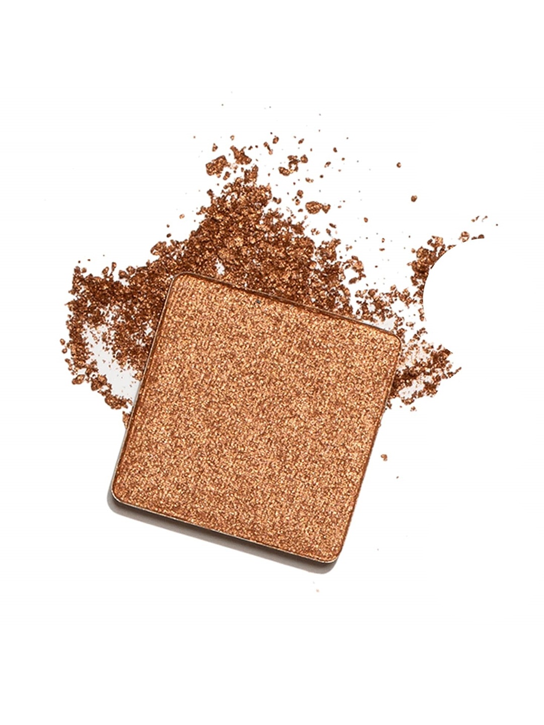 

DISGUISE Satin Smooth Eyeshadow Squares - Metallic Bronze Arabica 210