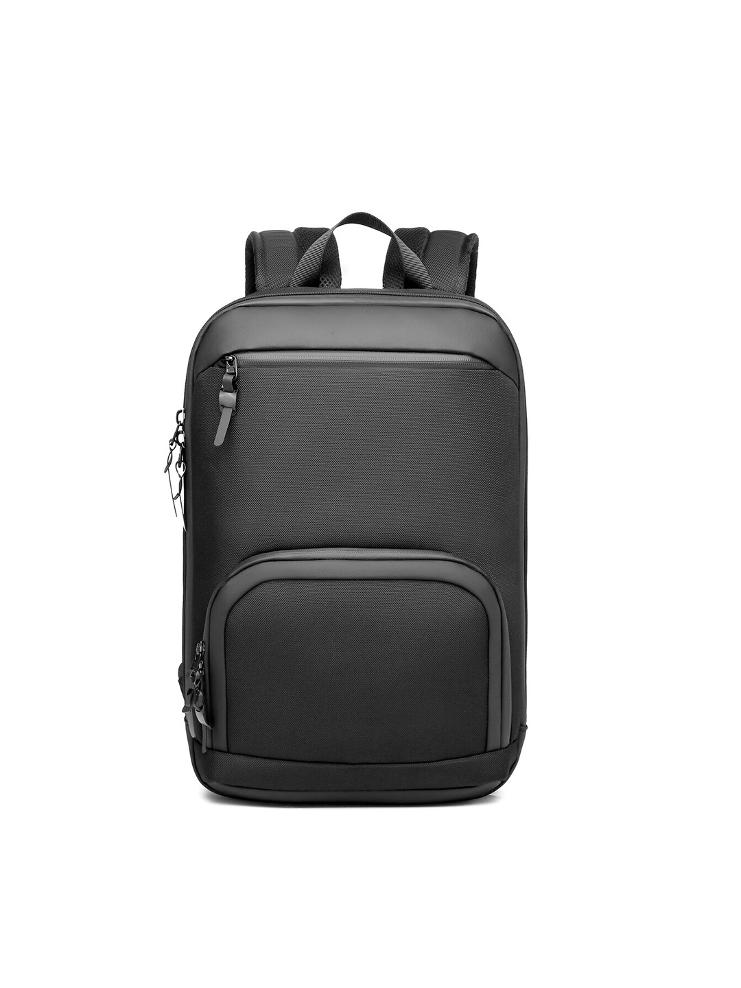 

OZUKO Voyager Xplore Black Soft One Size Backpack