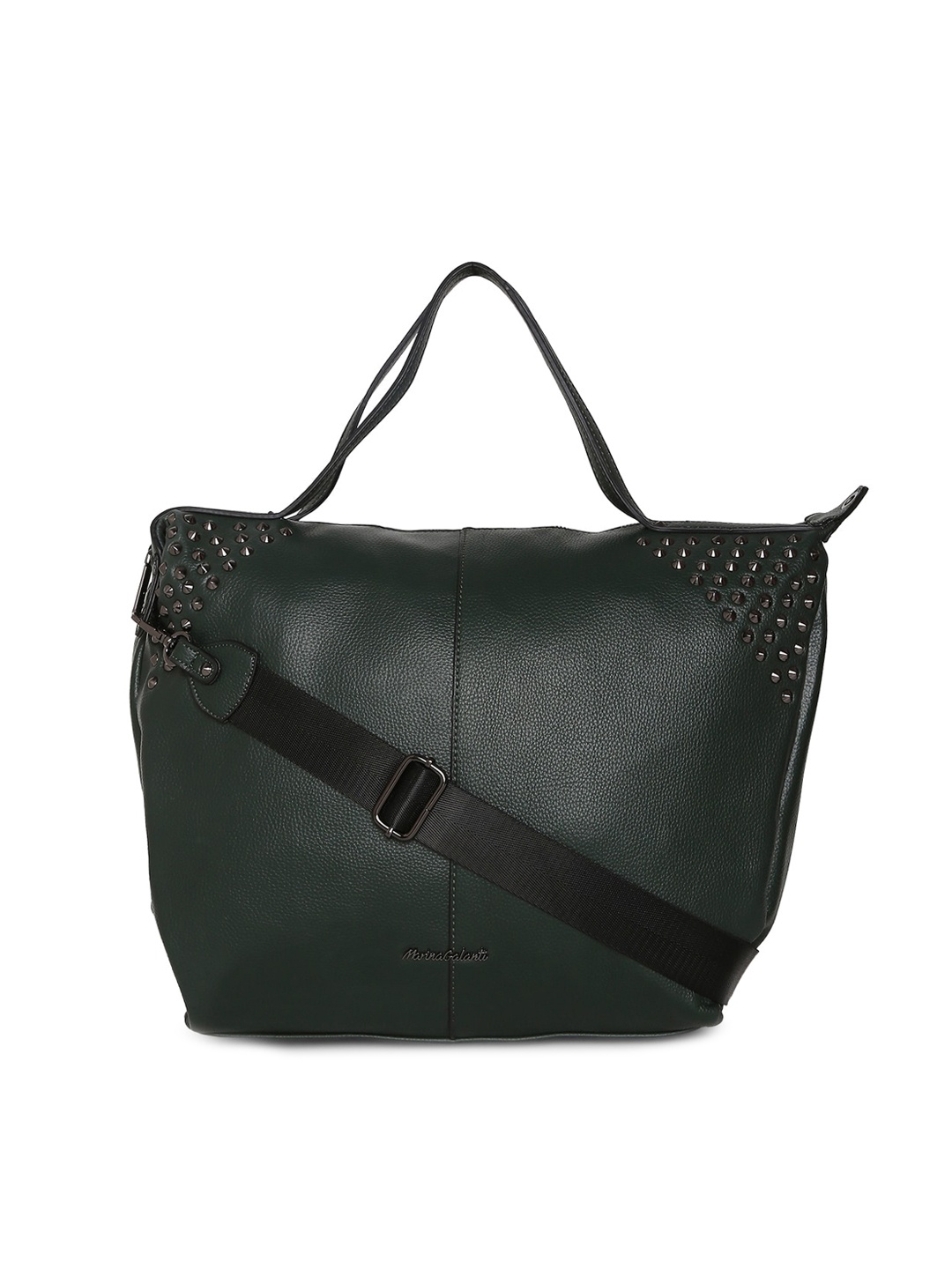 

Marina Galanti Sonata Forest Soft One Size Handbag, Green