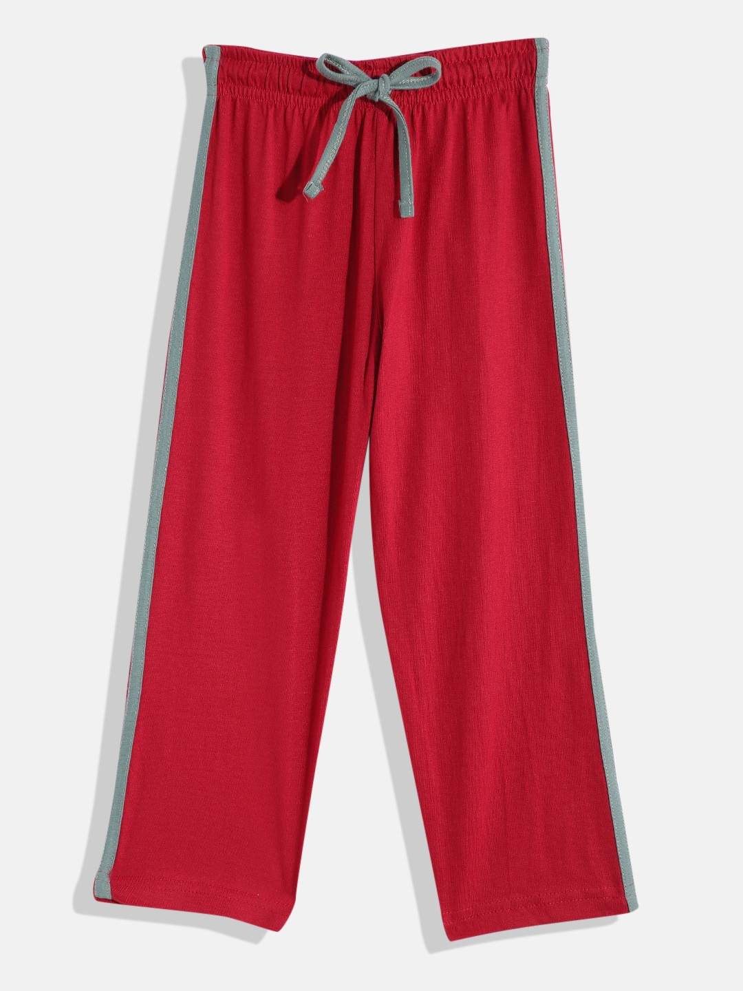 

Eteenz Kids Premium Cotton Track Pants, Maroon