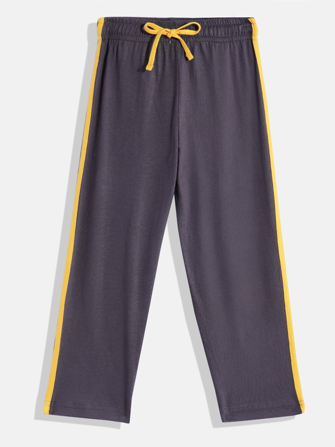 

Eteenz Kids Premium Cotton Track Pants, Purple
