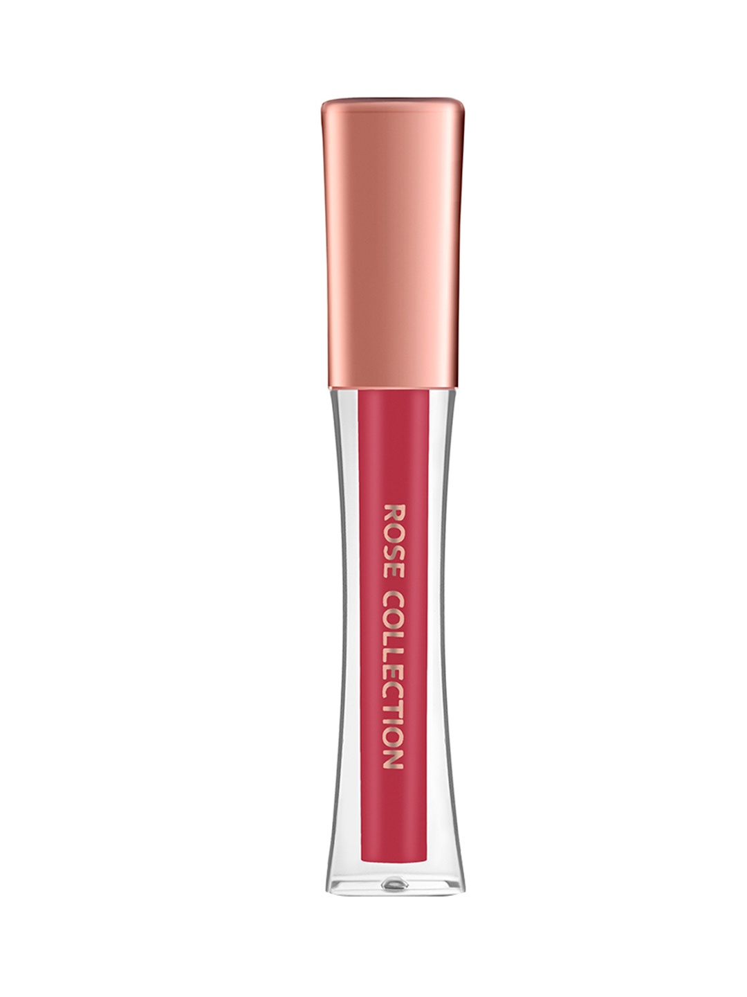 

CAL Losangeles Rose Collection Long-Lasting Matte Liquid Lip Color 3ml - Tulip 04, Pink