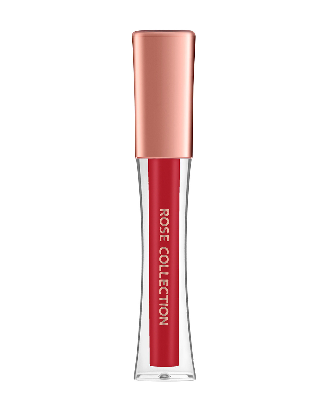 

CAL Losangeles Rose Collection Long-Lasting Matte Liquid Lip Color 3ml - Marigold 13, Red