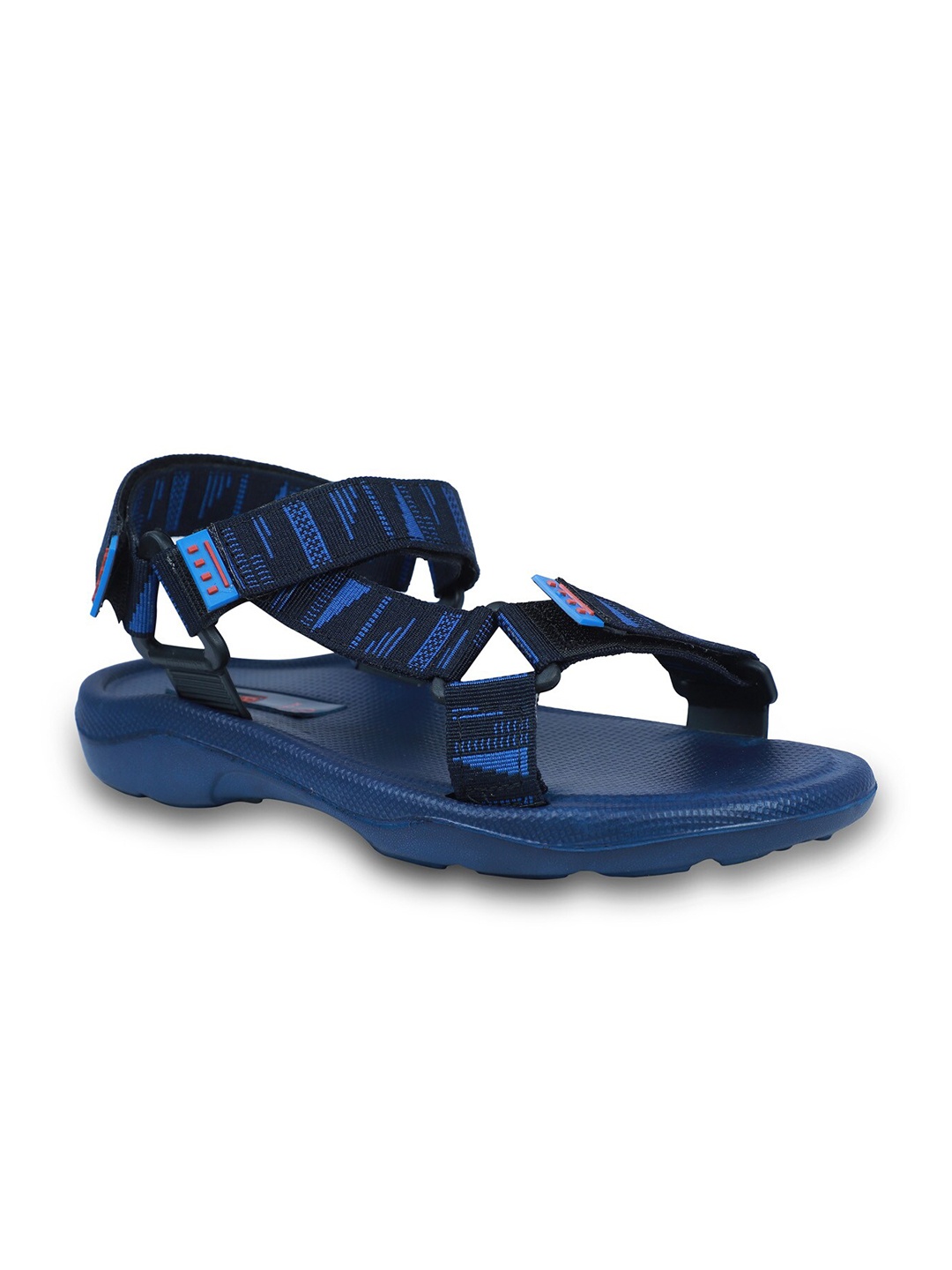 

Paragon Men Lightweight Sports Sandals, Navy blue